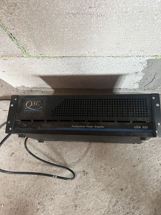 Усилитель цена договорная