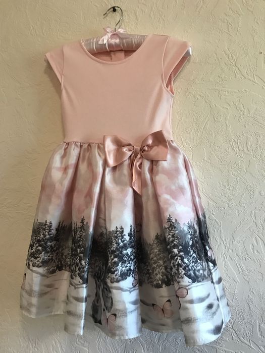 Дитяча сукня фірми H&M