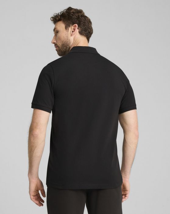 Футболка,Поло Puma ,оригинал( L, XL)