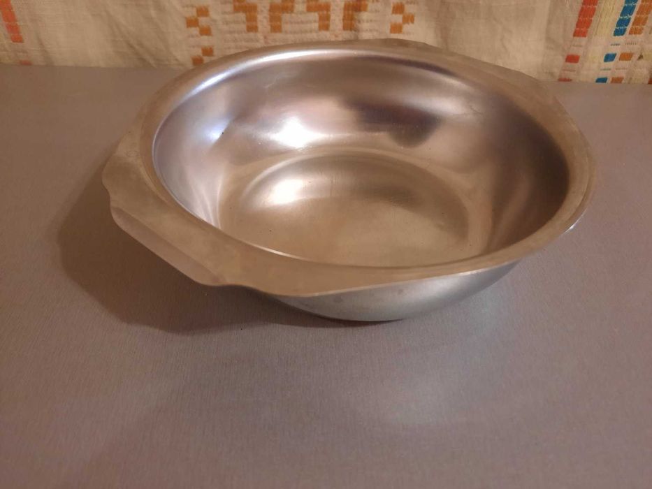 Мисочка нержавейка миска из нержавейки