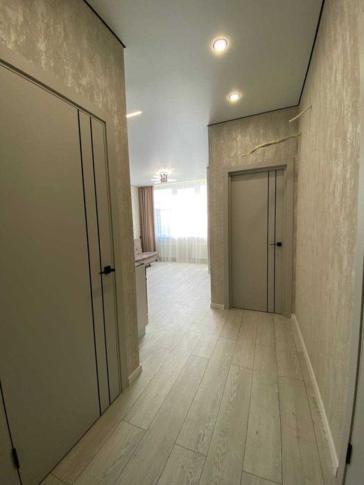 Продам 1-кімнатну кв-ру в ЖК «Приморські Сади» вул. Марсельська