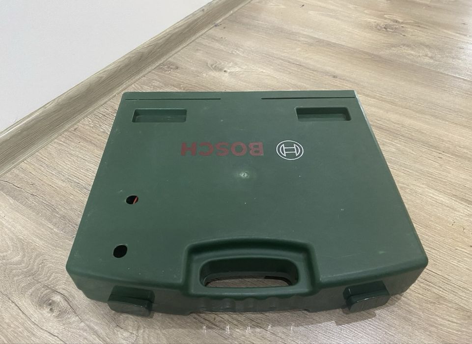 Warsztat dla Dzieci Bosch