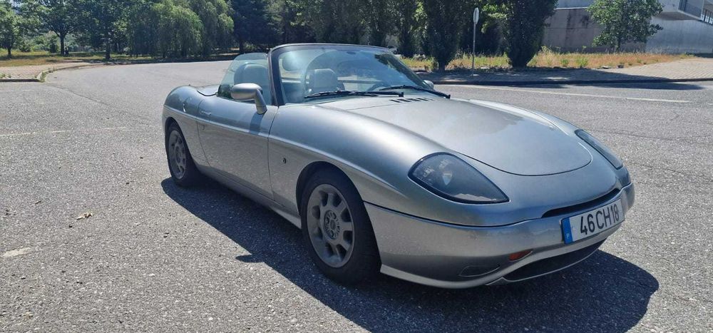 Fiat Barchetta 1.8