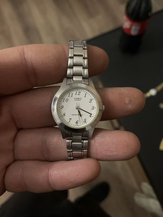 Casio Zegarek damski