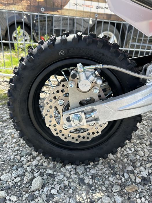 Pit Bike Kayo TS 90cc