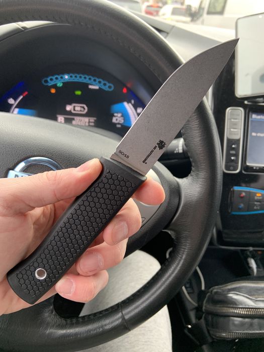 Нож охотничий Аутдорс  нож тактический  ніж мисливський ніж фултанг