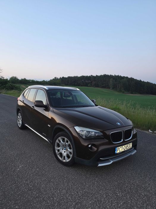 auto bmw x1 bmw x1