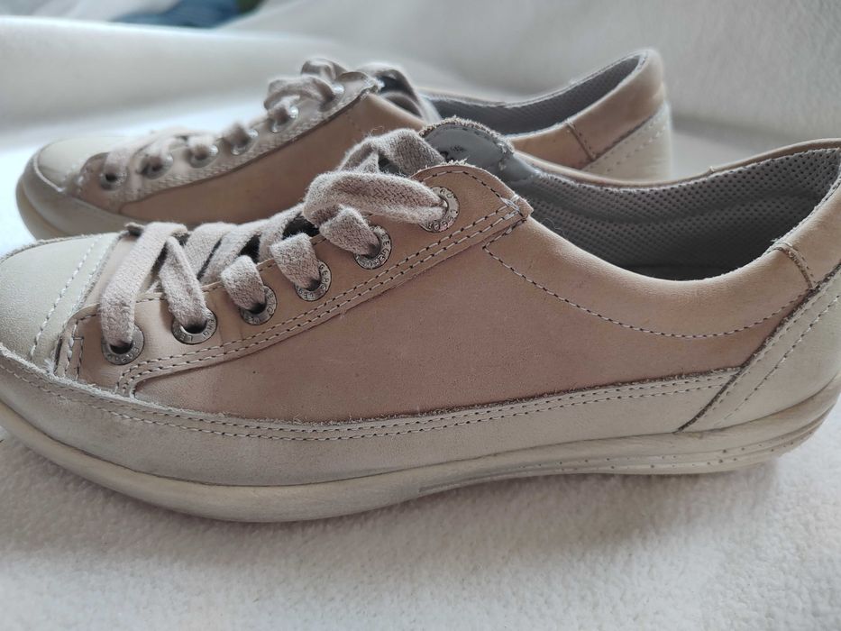 Buty Legero lekkie wygodne roz.37