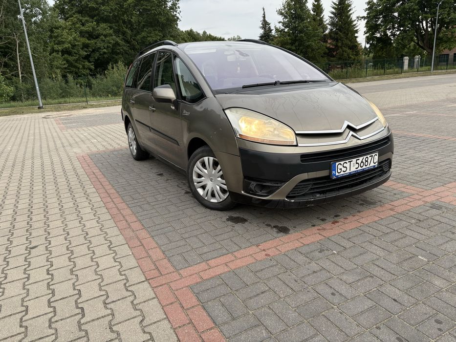 Sprzedam Citroen