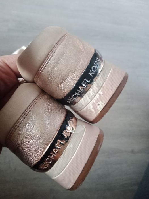 Buty sportowe Michael Kors rozmiar 36