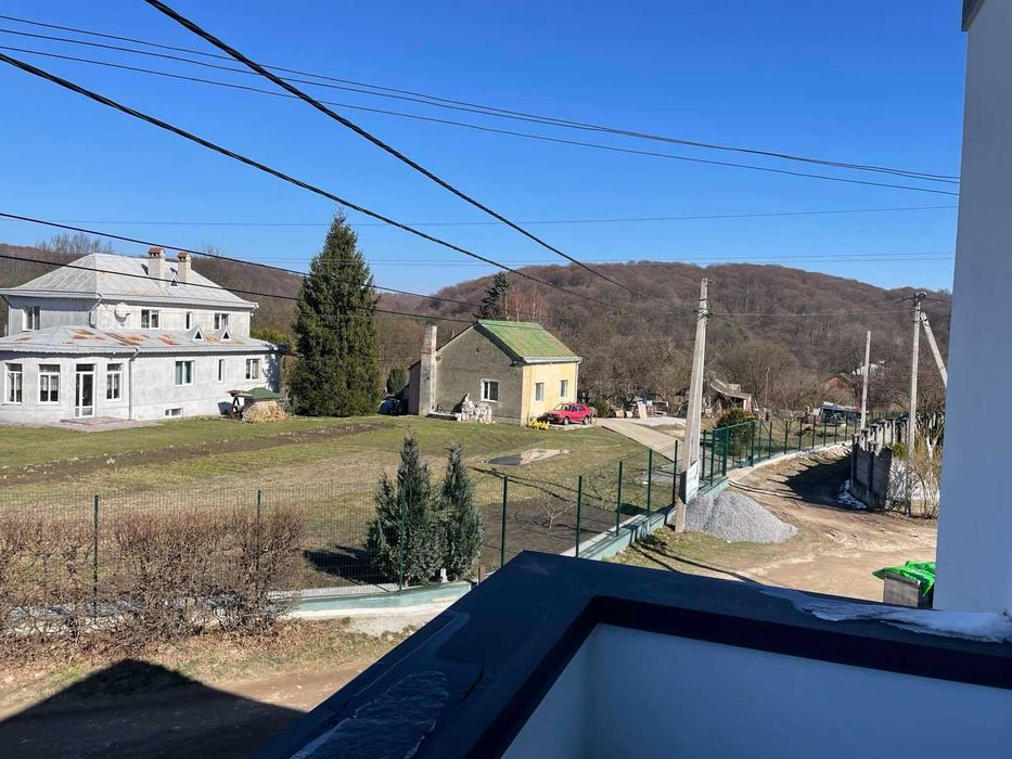 Продаж котеджу в Бірках, 120 м², газ, ділянка 2,5 сотих. Без комісії.