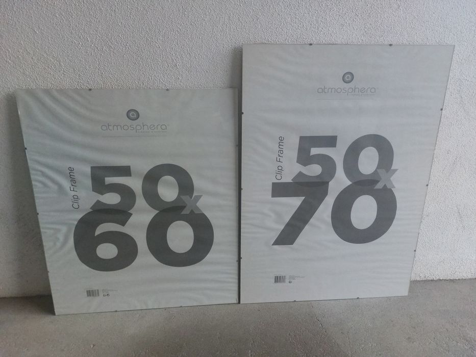 Quadro/s de clip do leroy merlin