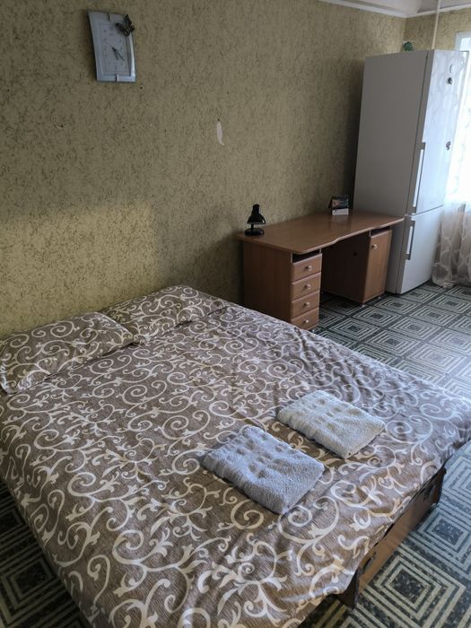 9-я больница, посуточно, правый берег