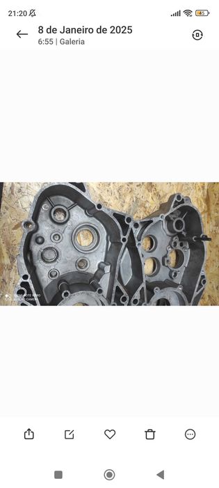 Motor casal 6 refeito