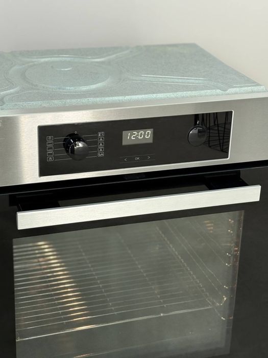 Преміум духовка Miele H 2266-1 BP