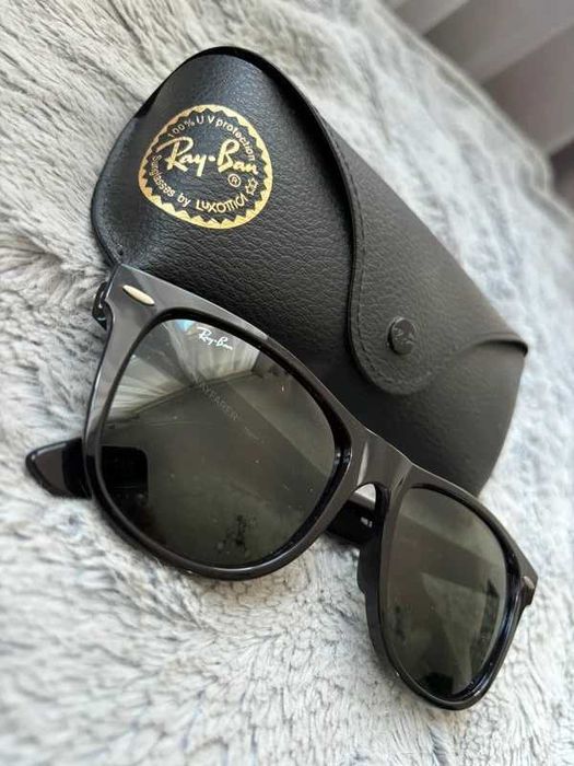 Okulary przeciwsłoneczne Ray-Ban NEW