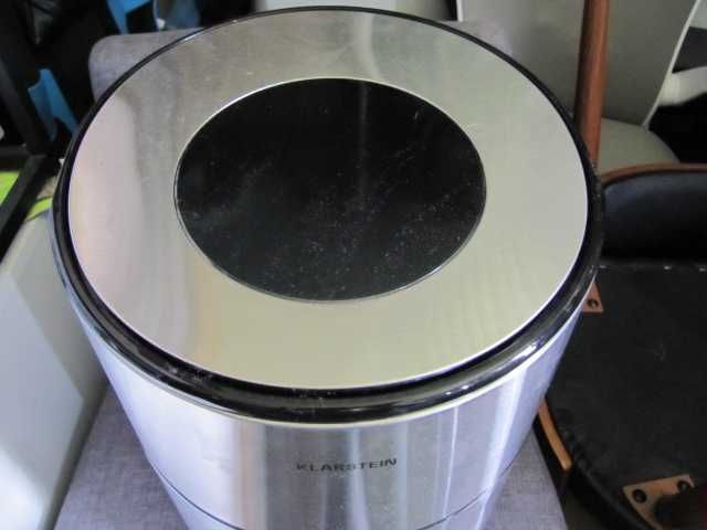 Frytkownica beztłuszczowa dotyk LCD 4,3L 1500W  Klarstein Crisp-Pro