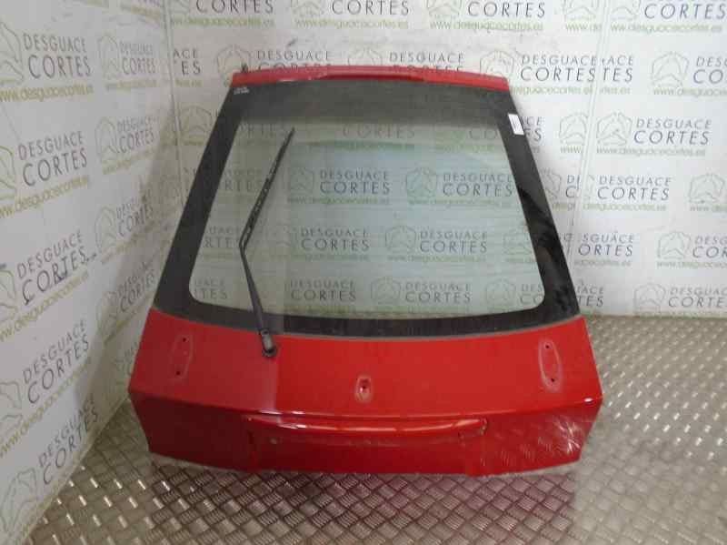 MALA TRASEIRA TOYOTA CELICA COUPE 1.8 16V VT-I (ZZT230_) 143CV 1794CC