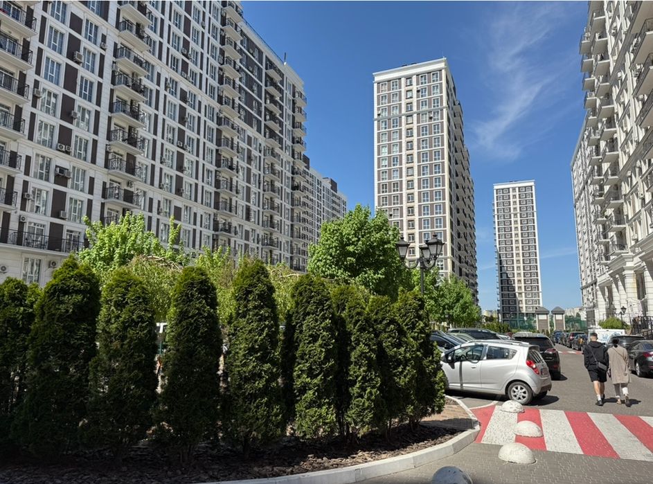 2-кімнатна квартира за адресою (площа 42 м²) - Atlanta.ua - фото 18