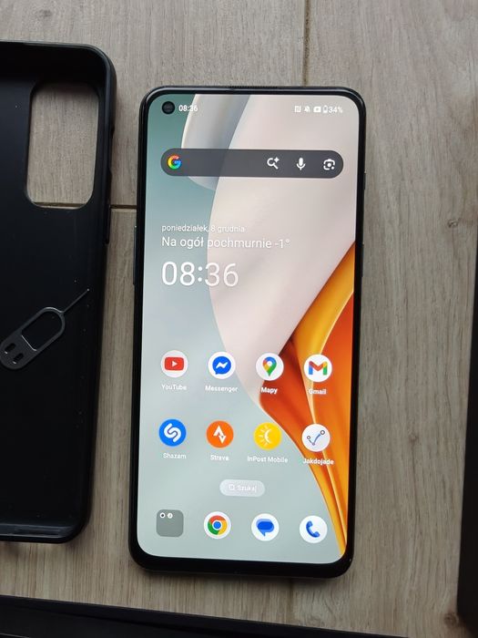 OnePlus Nord 2 5G 12GB/256GB