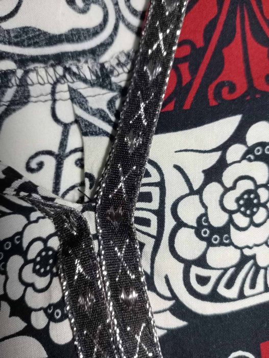 Туніка жіноча на літо