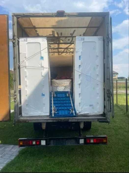 Грузовое такси, Грузоперевозки, доставка грузов, грузчики, перевозки