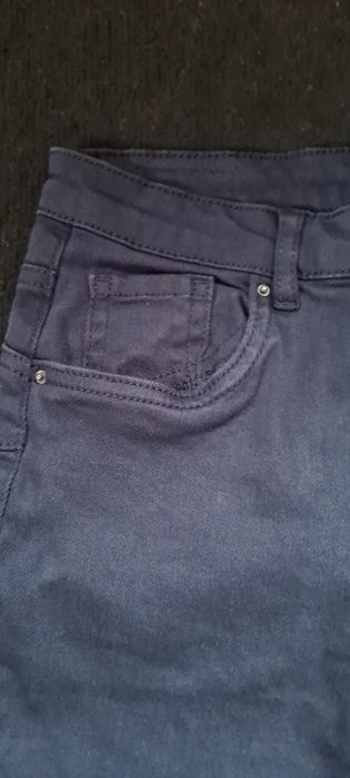 Spodnie damskie nowe Promod roz.  36
