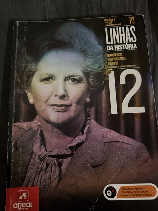 Livros de escolar do 12 ano de escolaridade