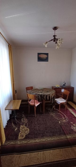 Продам житловий будинок  м.Самбір