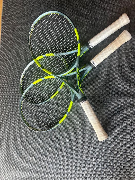 Babolat Pure Aero 98 (Carlos Alcaraz) – Grip 2 (3 unidades disponíveis)