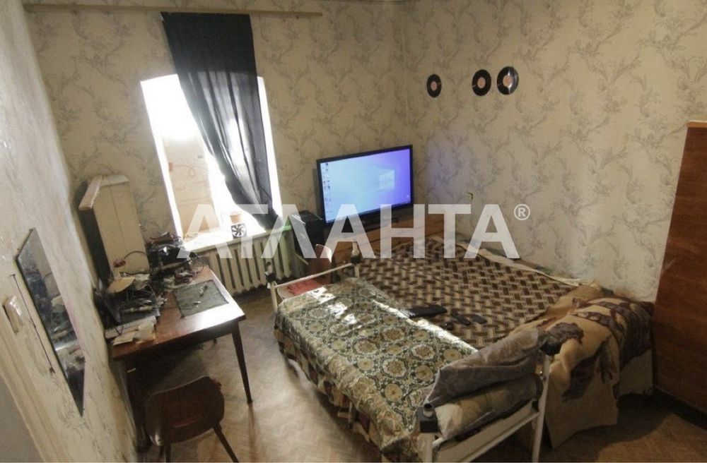 3к-квартира  в  историческом центре - View 4