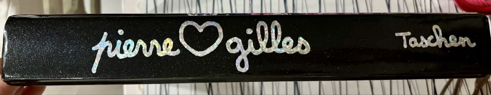 Livro Pierre & Gilles - Taschen