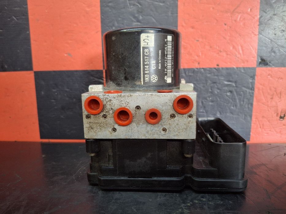 ABS VOLKSWAGEN Touran (1T)