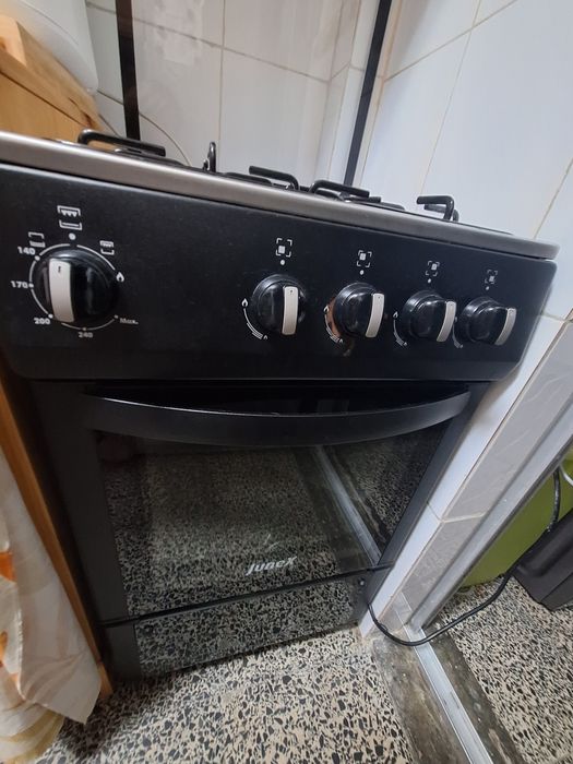 Fogão a gás Junex