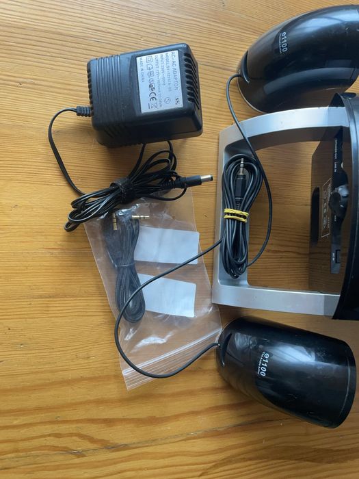 Акустика/колонки Edifier E1100 (Bluetooth) Sven ,Microlab