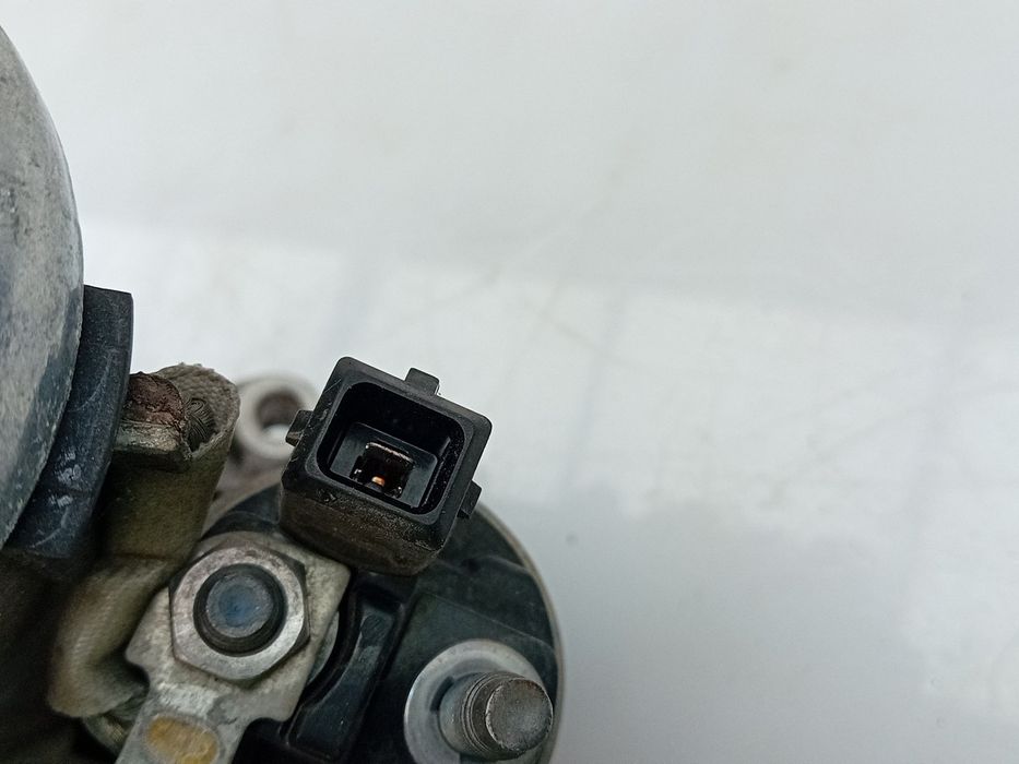 Motor de arranque PEUGEOT 5008 II (M_)