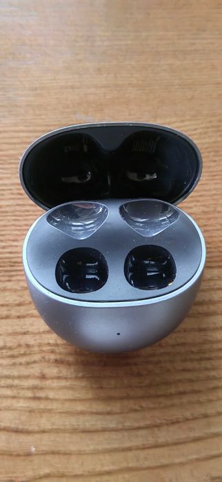 Зарядний кейс для бездротових навушників Huawei FreeBuds 5