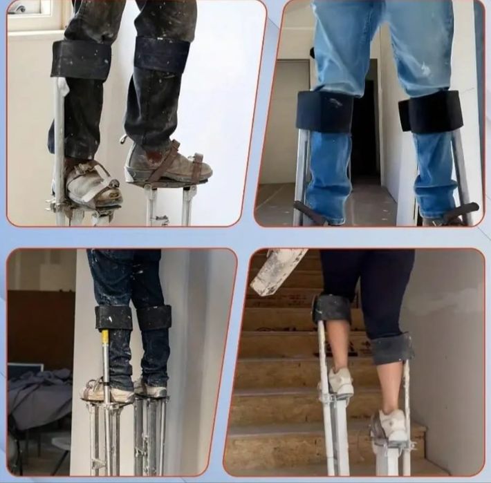 Plasterboard Stud Protector460687102004449283