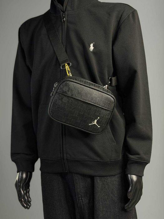 Месенджер Jordan