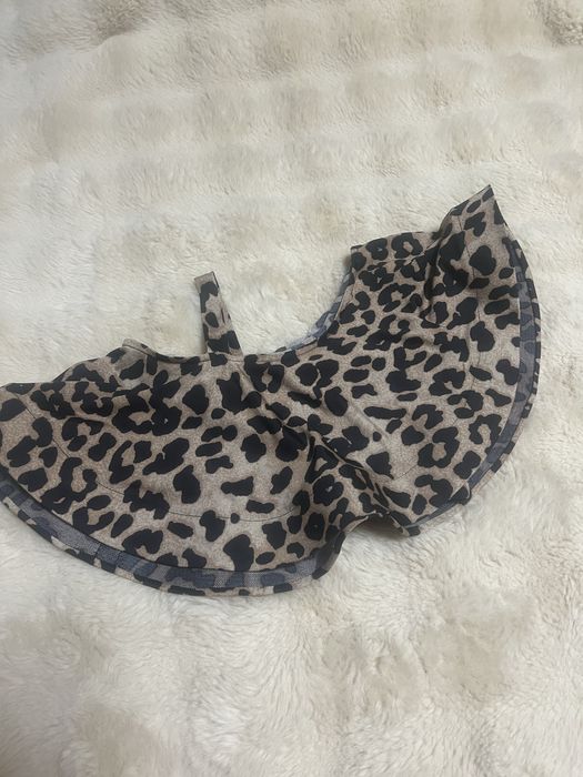 Топ для бальних танців