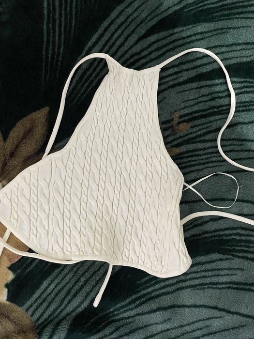 Топ розмір s bershka за 2 250