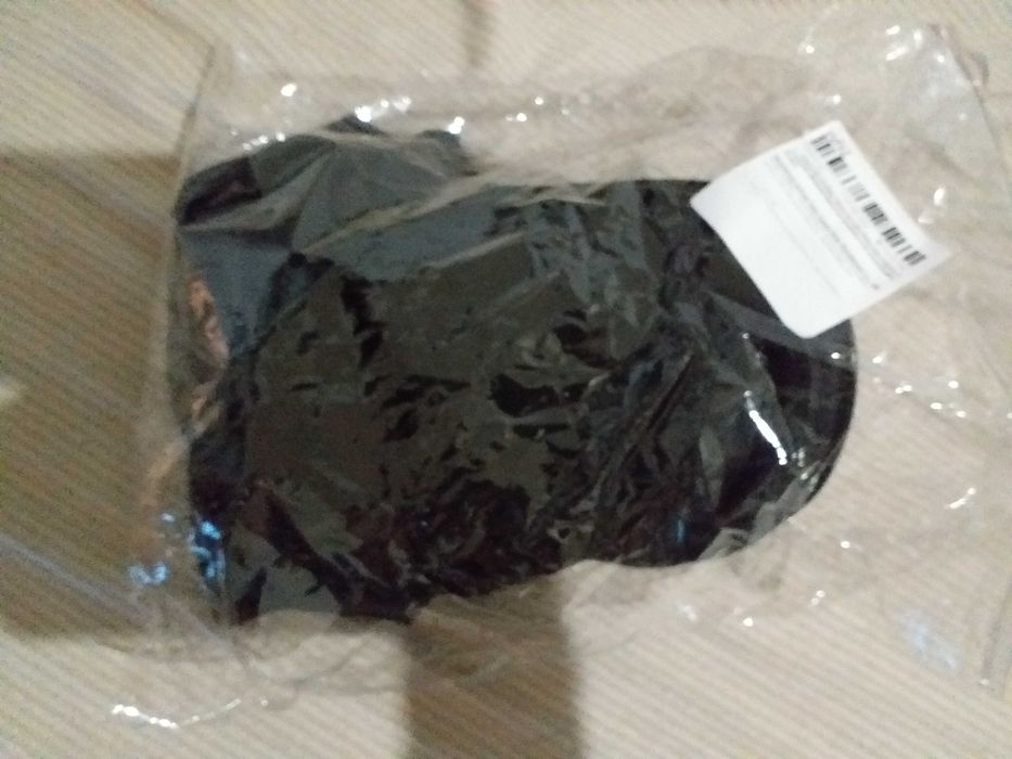 Espelhos para mota, luvas de punho.