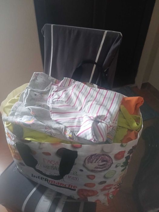 Roupa menina dos 6 aos 10 anos