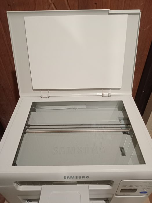 Продам МФУ Samsung SCX3405 w (принтер, ксерокс, сканер) с wi-fi.