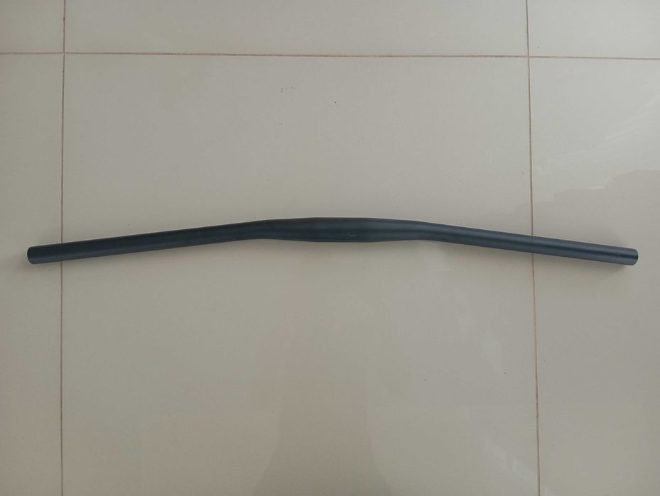 Kierownica flat bar / nowa z roweru Merida