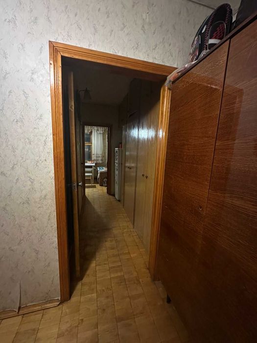 Простора затишна квартира на Троещіна Оноре Де Бальзака ТРЦ "Район"