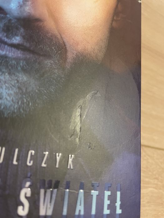 Ślepnąc od świateł - Jakub Żulczyk