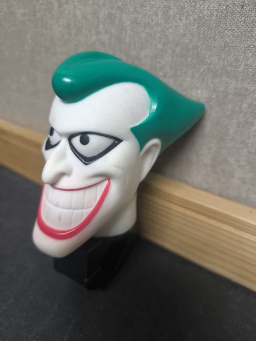 Buzina de Bicicleta
Buzina divertida para bicicleta com Imagem "The Jo