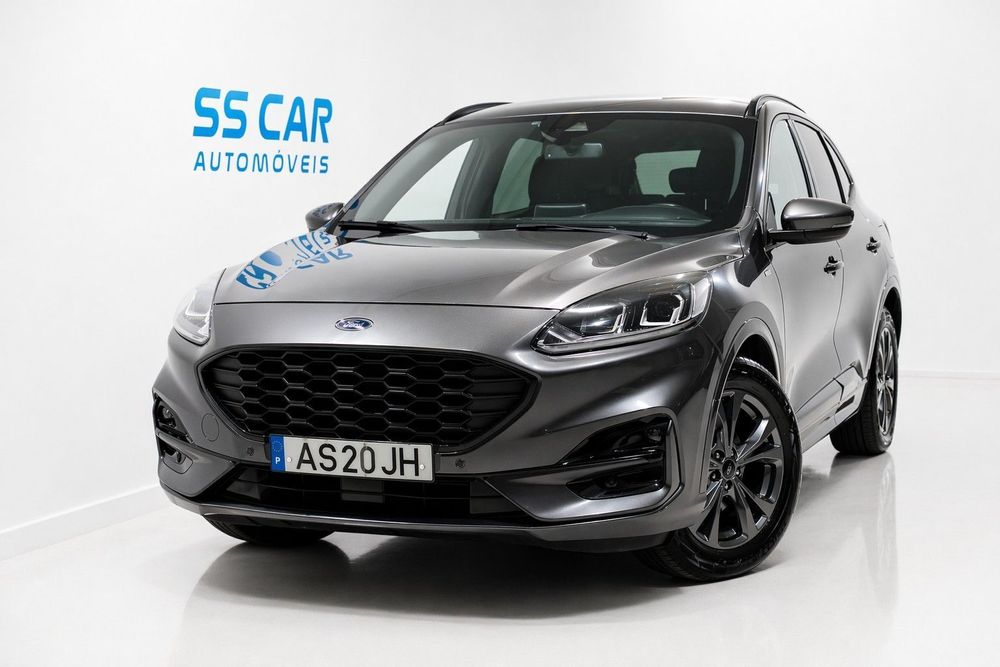 Ford Kuga 1.5 EcoBoost ST-Line