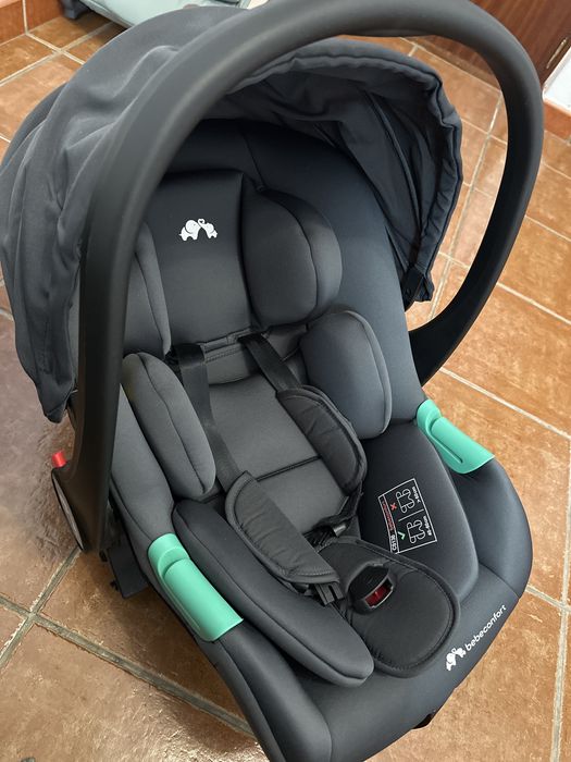 Conjunto carrinho + ovo436458337454018561